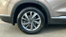 Hyundai Santa Fe 2.2 CRDi Premium 5dr 4WD Diesel Estate